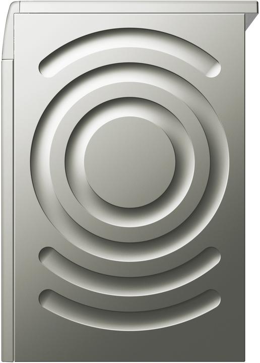 Produktbild Bosch Hausgeräte WGB2560X1 (10 kg, Links)