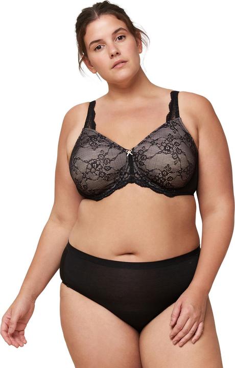 Image du produit Triumph Contouring Sensation W01 Soutien-gorge minimiseur (90 E, Une unité par pack)