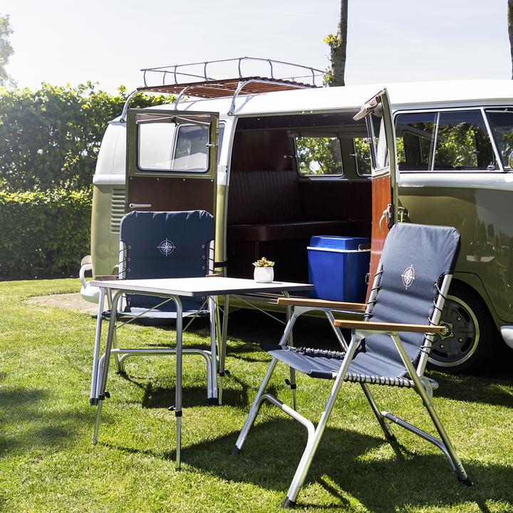 Produktbild Campart Campingstuhl Pescara