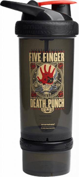 Five Finger Death Punch