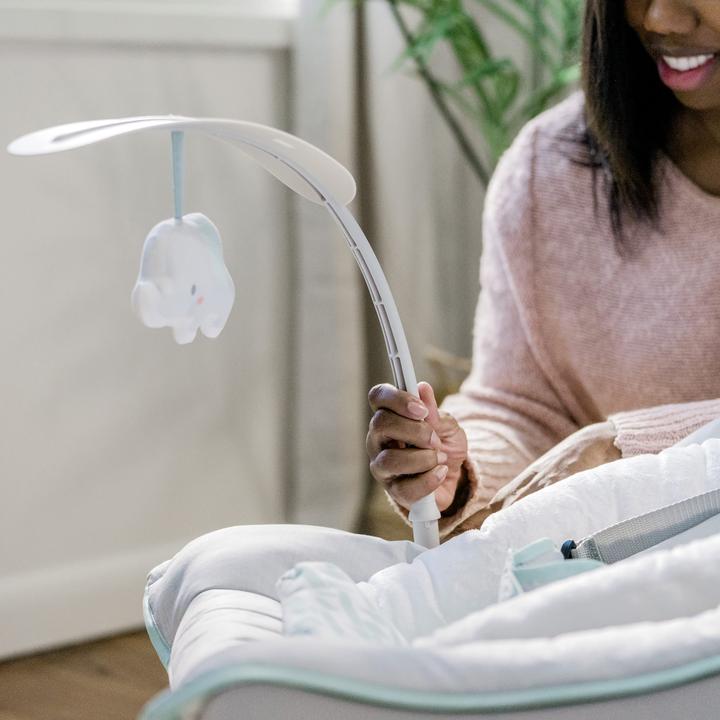 Actual product image Ingenuity Keep Cozy