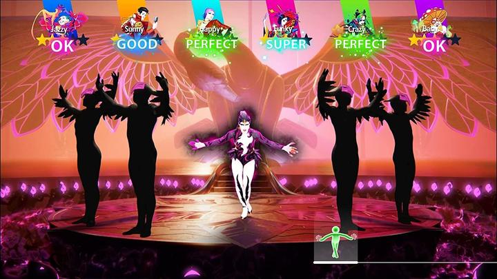 Actual product image Ubisoft Just Dance 2023 Edition (PS5, IT)
