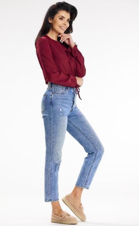 Image du produit Awama Blouse modèle (L)