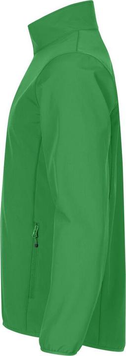 Produktbild Clique Classic Softshelljacke (L)