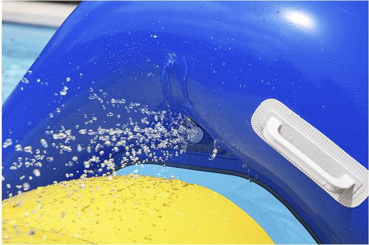 Actual product image Bestway Pool slide extra large
