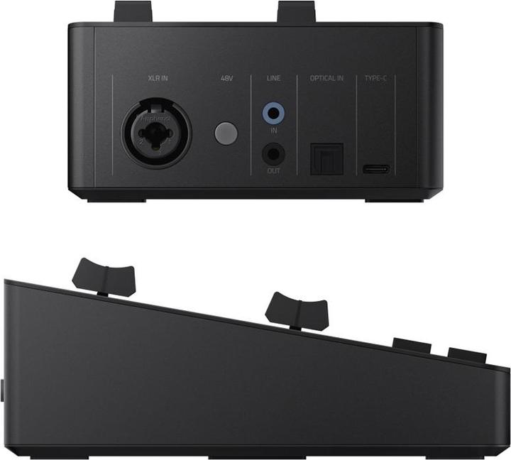 Produktbild Razer Audio Mixer (Battlemixer)