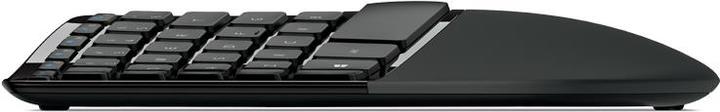 Produktbild Microsoft Sculpt Ergonomic (DE, Kabellos)
