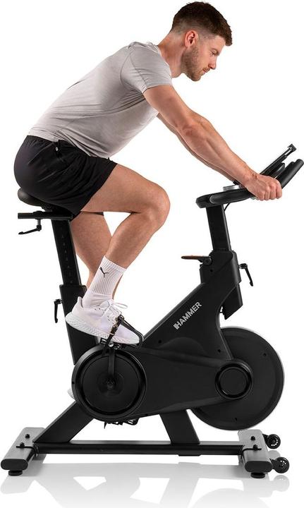 Actual product image Hammer Fitness Speed Race X