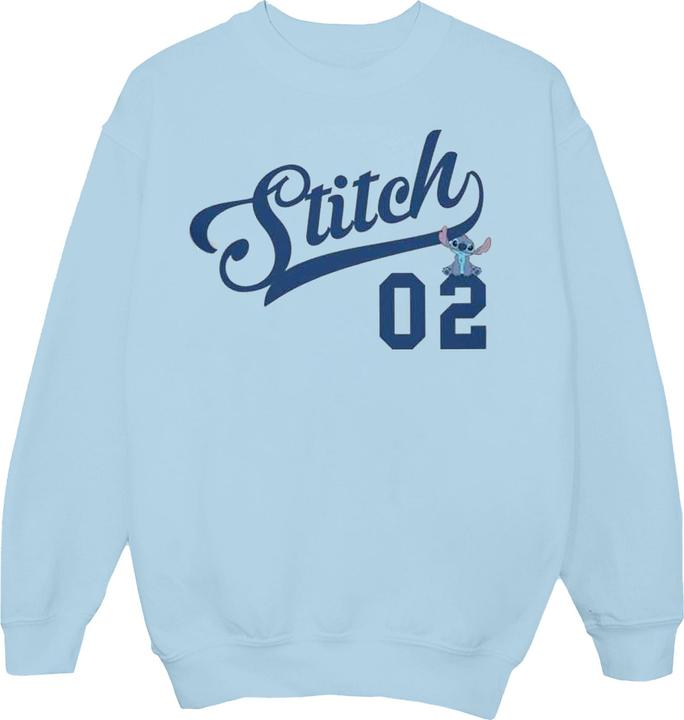 Disney Sweatshirt Mädchen