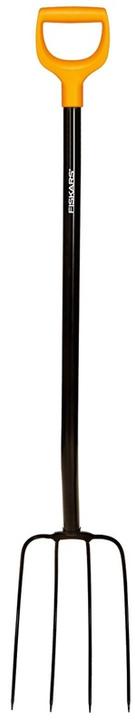 Actual product image Fiskars Compost fork Solid