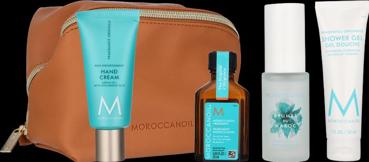 Produktbild Moroccanoil Body Travel Set (Körperpflegeset)