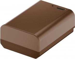 Image du produit Newell batterie de remplacement NP-FW50 USB-C pour Sony (Batterie de l'appareil photo)