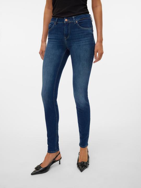Produktbild Vero Moda VMLUX Jeans Slim Fit Jeans (34)