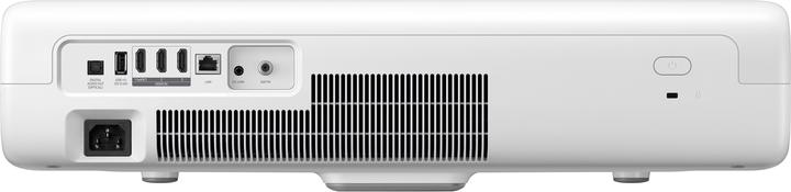 Image du produit Samsung The Premiere LSP7 120 pouces (4K, 2200 lm, 0.25:1)