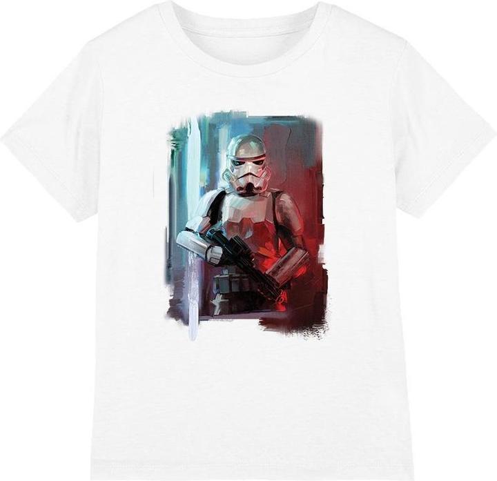 Star Wars TShirt (152, 158)