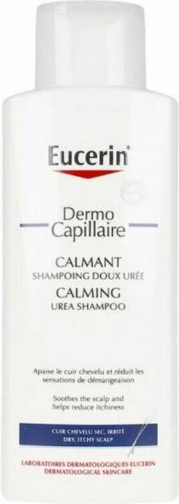 Eucerin Dermo Capillaire (250 ml, Flüssiges Shampoo)