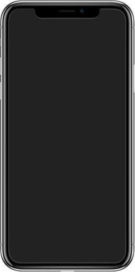Actual product image RhinoShield Soft, impact-resistant 3D screen protector for Samsung Galaxy A53 5G (1 Piece, Samsung Galaxy A53 5G)