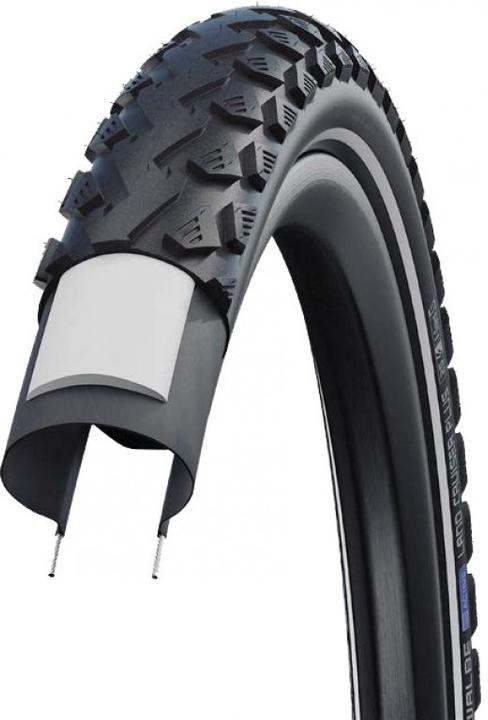 Image du produit Schwalbe Land Cruiser (26 x 1.75, 47-559)
