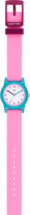Actual product image Cool Time Kids Kinderuhr (Analogue wristwatch, 30.50 mm)