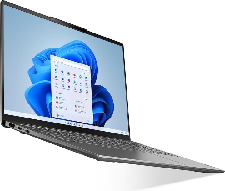 Produktbild Lenovo Yoga Slim 6 (14", Intel Core i5-13500H, 16 GB, 512 GB, DE)