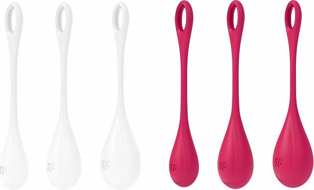 Image du produit Satisfyer Yoni Power 1
