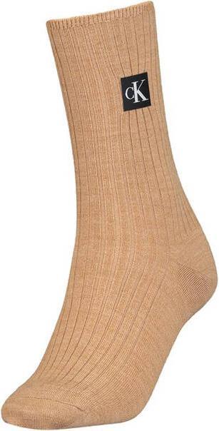 Produktbild Calvin Klein Jeans Icon Patch Wool (Einzelpack, 37 - 41)