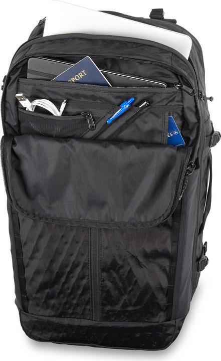 Actual product image Dakine Split Adventure (38 l)