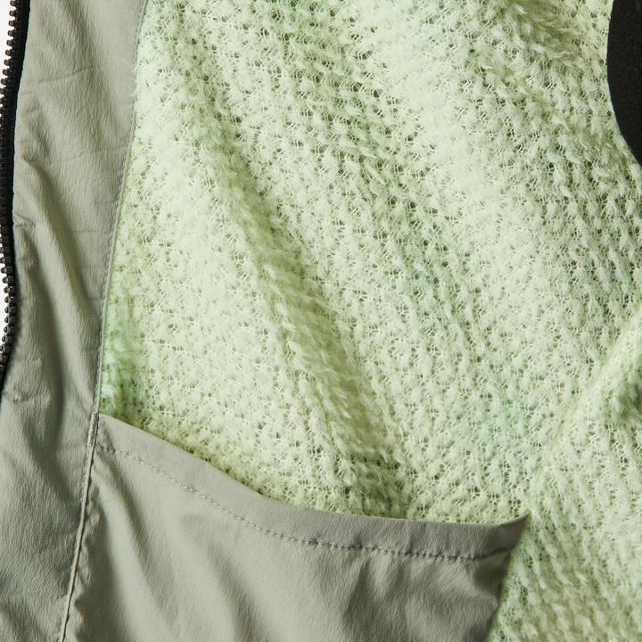 Immagine prodotto Wedze Sottogiacca leggera e traspirante da donna - Warm Wilder 900 verde (L)