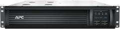 Produktbild APC Smart-UPS SMT1000RMI2U (1000VA / 700W, Line-Interactive, 4x IEC320 C13)