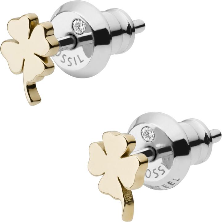Produktbild Fossil Vintage Motifs (Edelstahl)