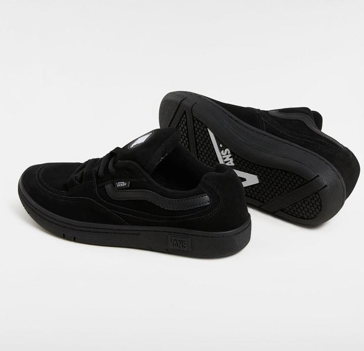 Produktbild Vans Speed WS BLACK/BLACK/BLACK (38)