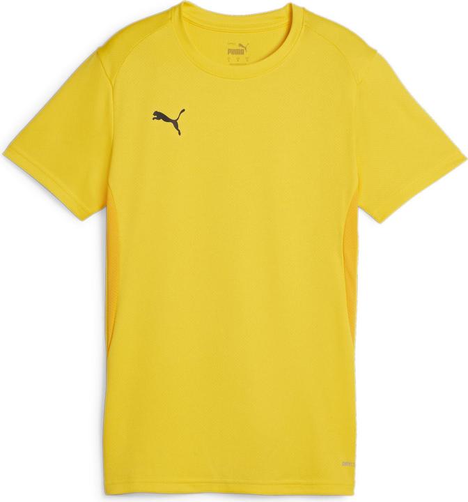 fasteryellowpumablacksportyellow