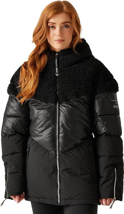 Image du produit Regatta - Veste matelassée CHRISTIAN LACROIX SETE - Femme (44 D)