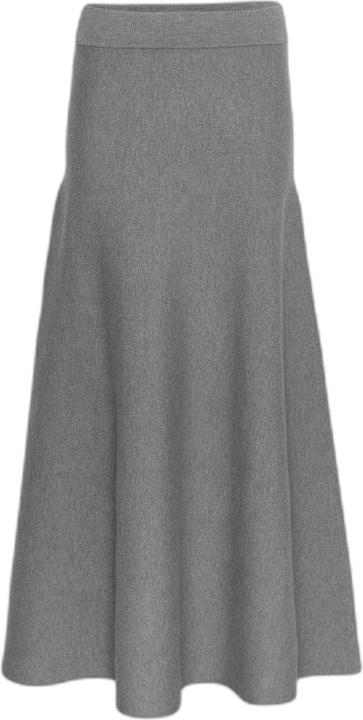Produktbild Moss copenhagen rock mit hoher taille damen ginnette east (M/L)