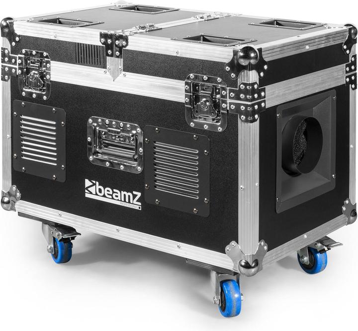 Produktbild BeamZ Bodennebelmaschine LF3000