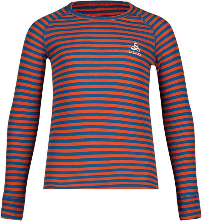 Produktbild Odlo Active Warm Kinder Thermo Unterwäsche Set (116)