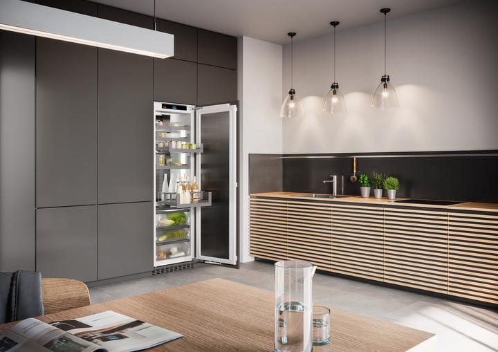 Produktbild Liebherr Integrierbarer Kühlschrank mit BioFresh (297 l)