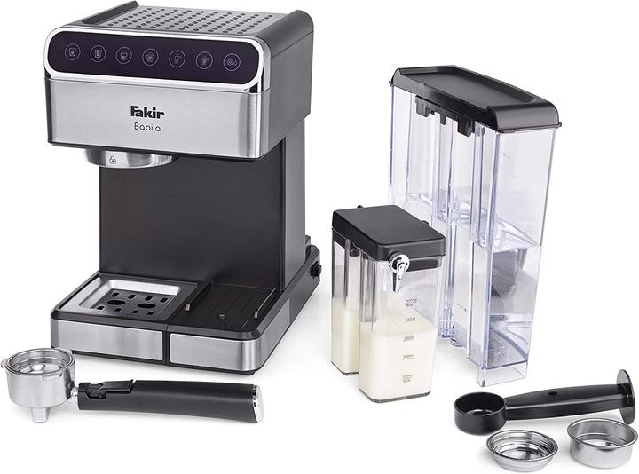Produktbild Fakir Babila