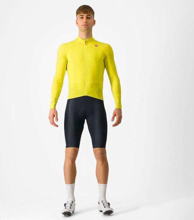 Image du produit Castelli Aero Race LS Jersey (L)