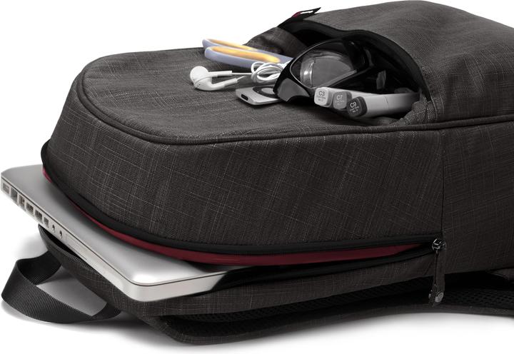 Actual product image booq Mamba Daypack