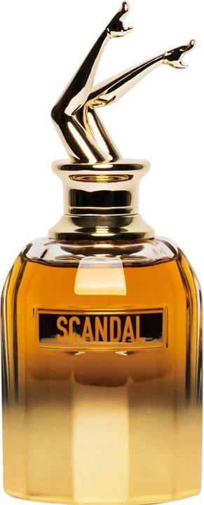 Actual product image Gaultier Absolu Eau de Parfum (Eau de parfum, 80 ml)
