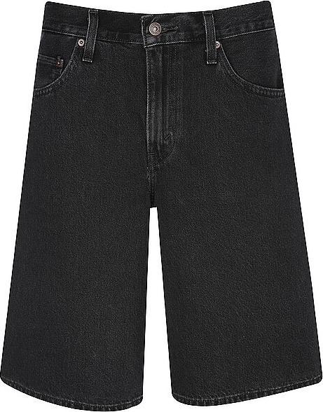 Produktbild Levis Jeansshorts BAGGY DAD JORTS (27)