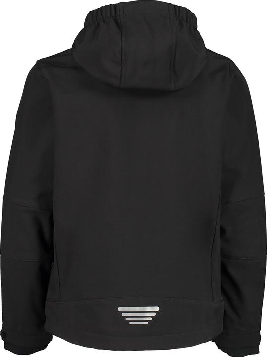 Produktbild CMP Campagnolo Softshell Hoody Jacke (164)