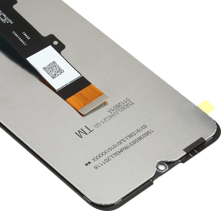 Actual product image Clappio Replacement display (Motorola Moto G10)