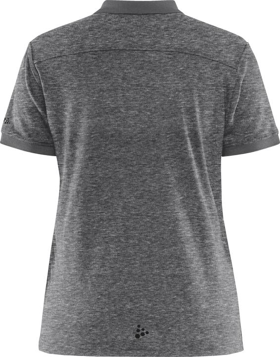 Actual product image Craft Core Blend Polo Shirt W (M)