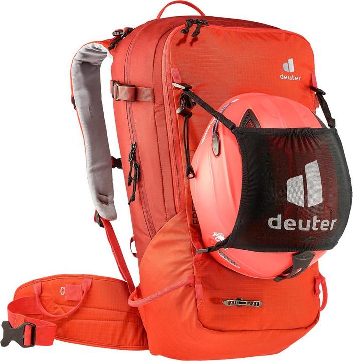 Actual product image Deuter Freerider 30 (30 l)