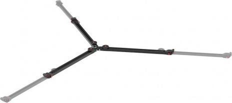 Produktbild Manfrotto 509 & CF Twin Fast 2n1 (Metall)