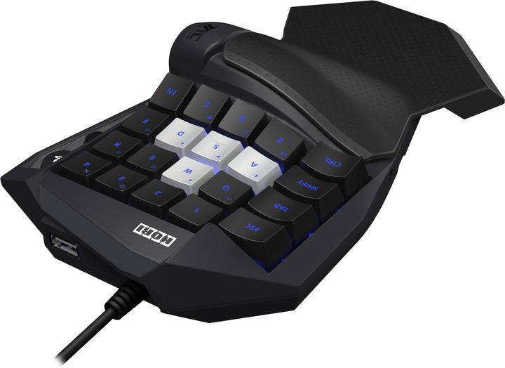 Immagine prodotto HORI Comandante d'assalto tattico (PS4, PS5, PC)