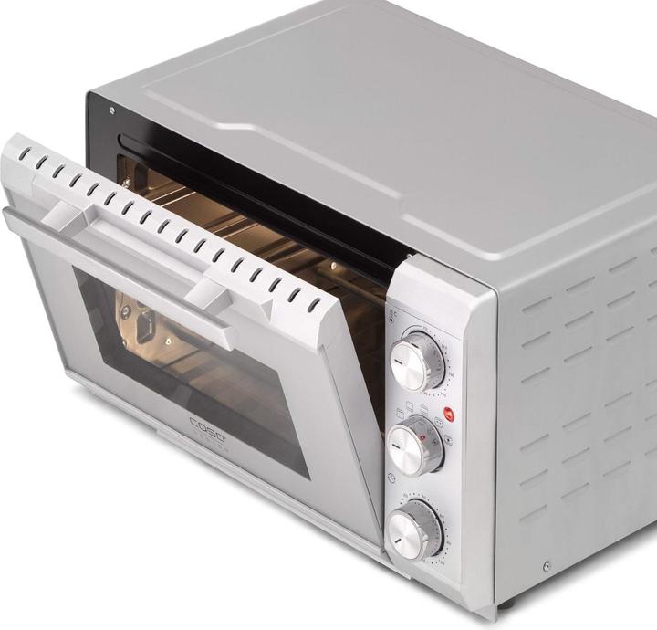 Image du produit Caso TO 20 SilverStyle