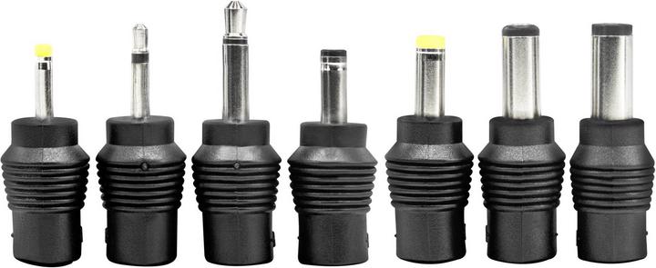 Actual product image Ansmann APS 1500 max. 18 W NEW